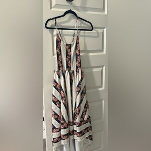 Never got to wear it, grew out of it.